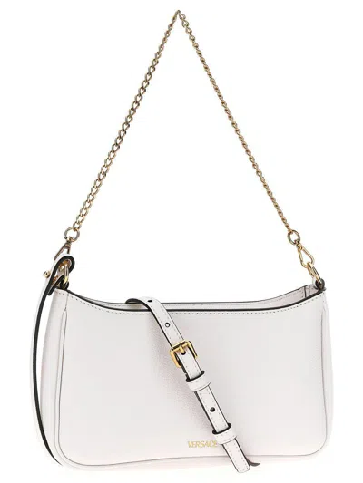 Versace 'mini La Medusa' Crossbody Bag