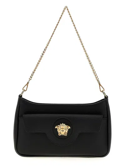 Versace 'mini La Medusa' Crossbody Bag