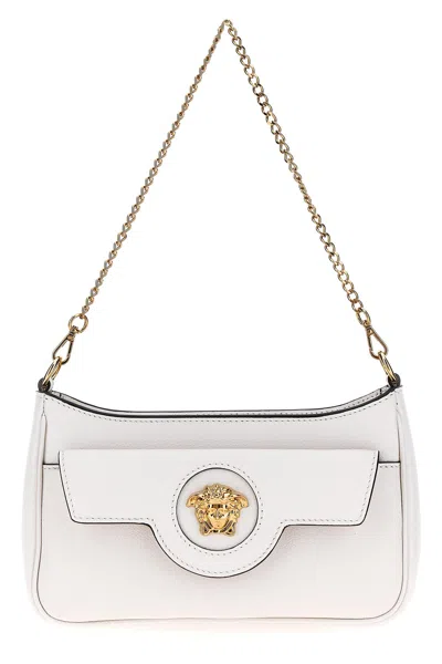 Versace 'mini La Medusa' Crossbody Bag