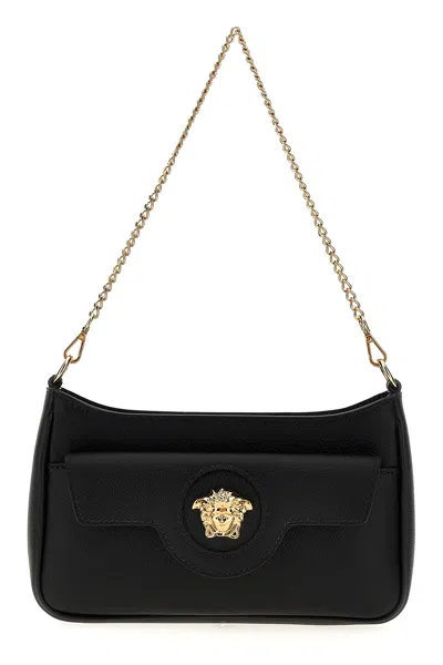 Versace 'mini La Medusa' Crossbody Bag
