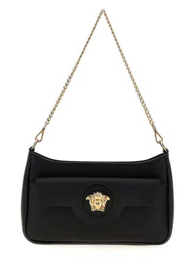 Versace 'mini La Medusa' Crossbody Bag