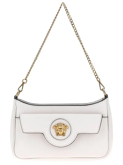Versace 'mini La Medusa' Crossbody Bag