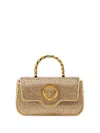 Versace Mini La Medusa Tote Bag