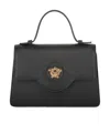 Versace Mini La Medusa Tote Bag