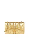 Versace Mini Lambskin Kleio Bags