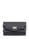 Versace Women's Medusa '95 Crossbody Bag In Black- Gold
