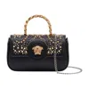 Versace Mini Purse In Gold