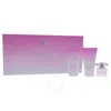 Versace Mini Set /  Bright Crystal 3 Pc. Set (w) In N/a