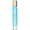 Versace Mini Travel Spray Eau De Toilette In Transparent
