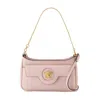 Versace Mini Vitello Shoulder Bag