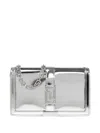 Versace Mirrored Wallet