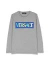 VERSACE ML LOGO T-SHIRT