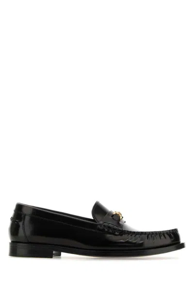 Versace Moccasters