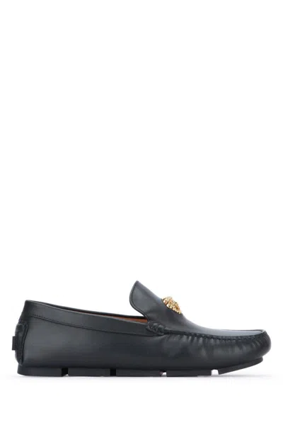Versace Moccasters