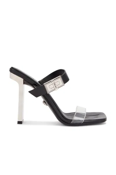 VERSACE MULE SANDAL