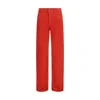 Versace Regular-fit Cotton Denim Jeans