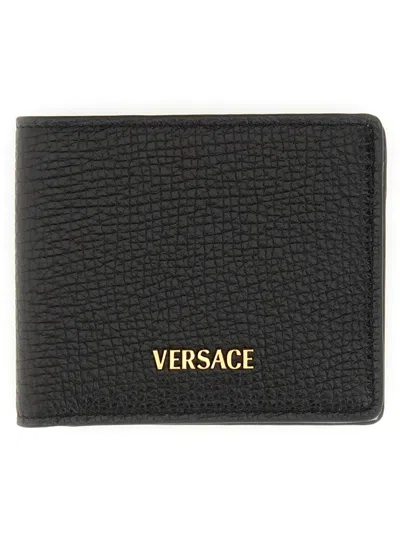 Versace "myth" Portfolio