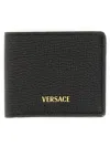Versace Myth" Portfolio In Black
