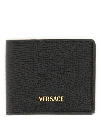 VERSACE MYTH WALLET