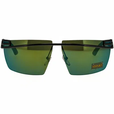 Versace N04 89m 188 In Green