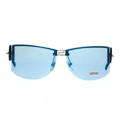 Versace N13 Col 26m 268 In Blue