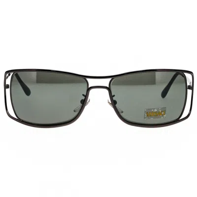 Versace N14 89m 247 In Black