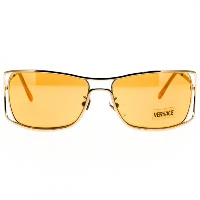 Versace N14 N30 251 In Orange