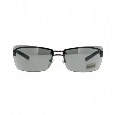 Versace N15 Col 89m 247 In Gray