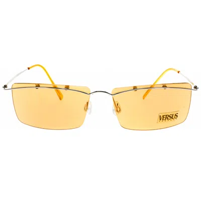 Versace N16 N30 251 In Yellow