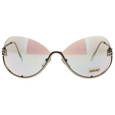 Versace N19 26m 259 In Silver