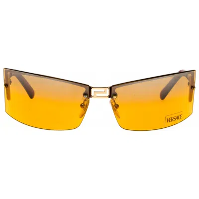 Versace N22 N30 263o In Gold