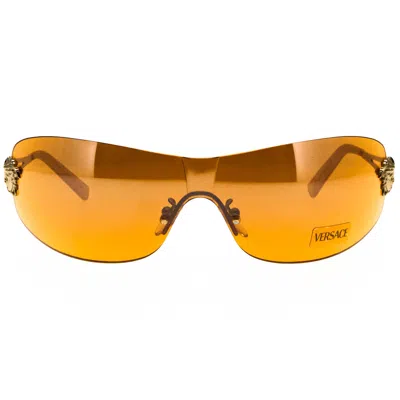 Versace N30 N30 263o In Yellow