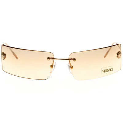 Versace N35 N30 282 In Gold