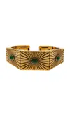 Versace Necklace In Gold
