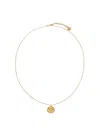 Versace Medusa '95 Pendant Necklace In Golden