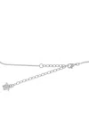 Versace Necklace With Pendant In Palladium