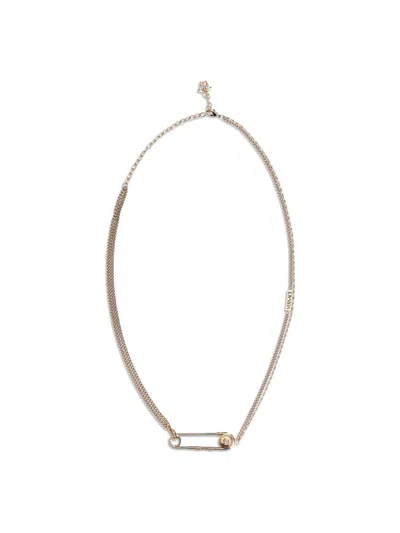 VERSACE VERSACE NECKLACES