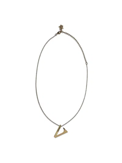 VERSACE VERSACE NECKLACES