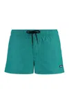 Versace Short De Bain