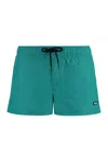Versace Short De Bain