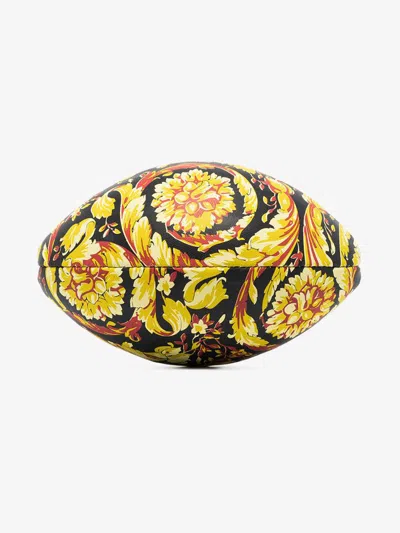 Versace Object In Black