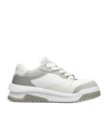 Versace Odyssey Sneakers In White