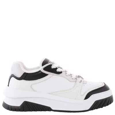 Versace Odissea Lightweight Sneakers In Multi