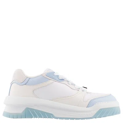 Versace Odissea Lightweight Sneakers