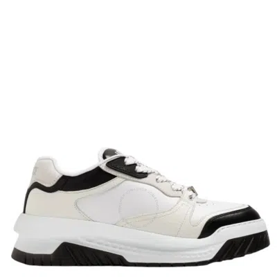 VERSACE VERSACE ODISSEA LIGHTWEIGHT SNEAKERS