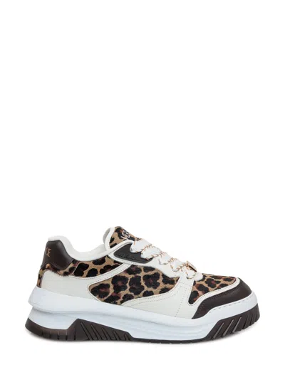 VERSACE ODISSEA SNEAKER