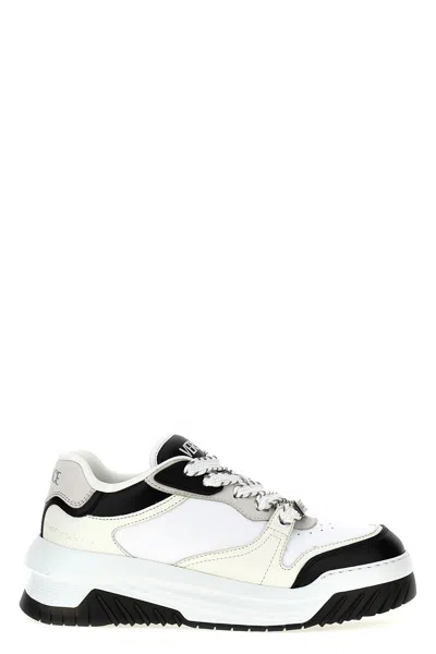 VERSACE VERSACE 'ODISSEA' SNEAKERS