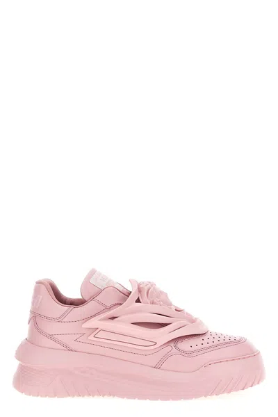 Versace 'odissea' Sneakers