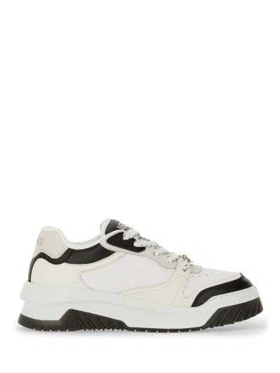 VERSACE VERSACE "ODYSSEY" SNEAKER