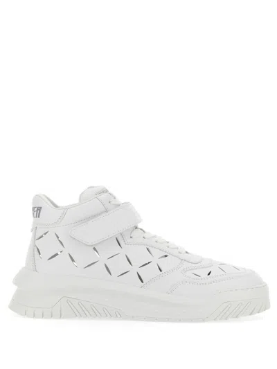 VERSACE VERSACE ODYSSEY SNEAKERS